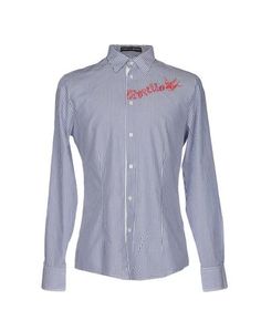 Pубашка Frankie Morello