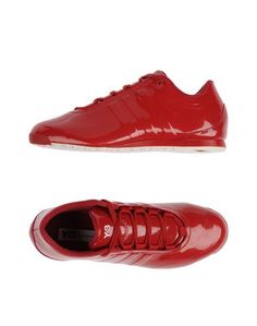 Низкие кеды и кроссовки Y-3