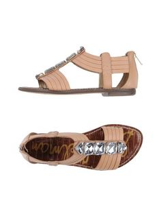 Сандалии SAM Edelman