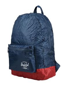 Рюкзаки и сумки на пояс Herschel Supply Co