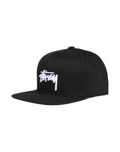 Головной убор Stussy