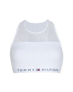 Бюстгальтер Tommy Hilfiger