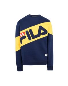 Толстовка Fila Heritage