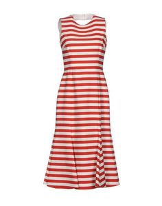 Платье длиной 3/4 Dolce & Gabbana