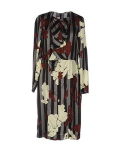 Платье до колена Marni