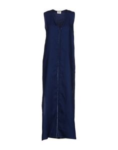 Длинное платье Belair