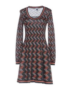 Короткое платье M Missoni