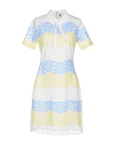 Короткое платье SH Collection