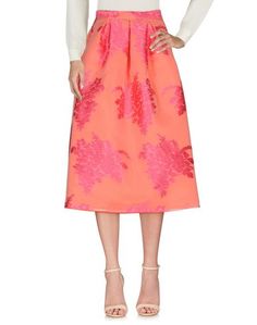 Юбка длиной 3/4 Si Jay