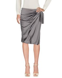 Юбка до колена Dries VAN Noten