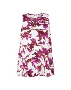 Топ без рукавов SamsØe Φ SamsØe