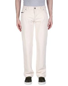 Джинсовые брюки Gant Rugger