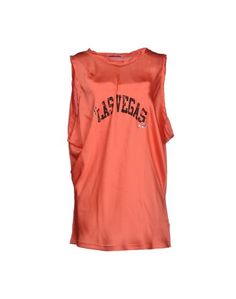 Топ без рукавов LIU •JO Jeans