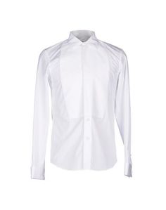 Pубашка JIL Sander