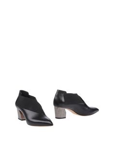 Ботинки Casadei