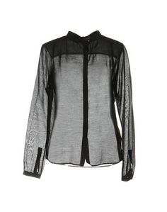 Pубашка PomandÈre