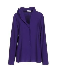 Pубашка JIL Sander