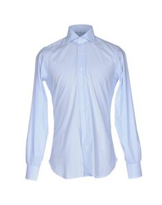 Pубашка Barba Napoli