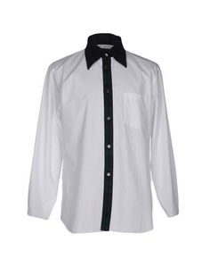 Pубашка Comme des GarÇons Homme Plus