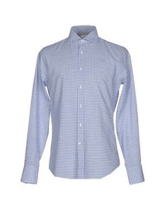 Pубашка Brunello Cucinelli