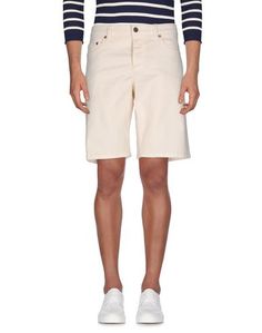 Джинсовые бермуды Only & Sons