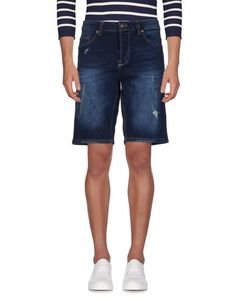 Джинсовые бермуды Only & Sons