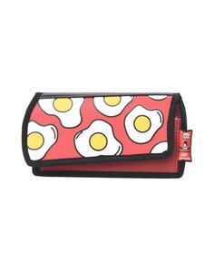 Бумажник Jumpfrompaper®