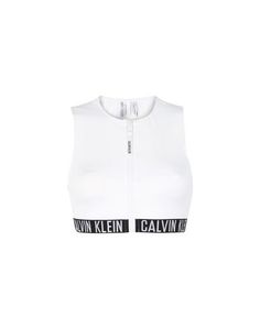 Купальный бюстгальтер Calvin Klein
