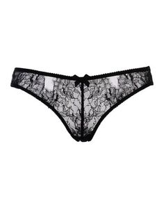 Трусы Lagent by Agent Provocateur