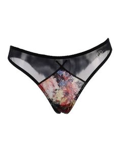 Трусы-стринги Blumarine Underwear