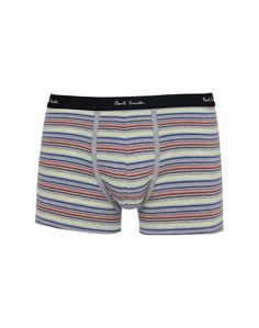 Боксеры Paul Smith
