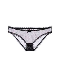 Трусы Lagent by Agent Provocateur