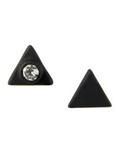 Серьги Marc BY Marc Jacobs