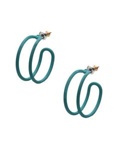 Серьги Marc BY Marc Jacobs