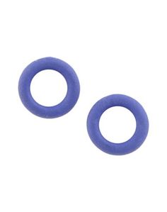 Серьги Marc BY Marc Jacobs