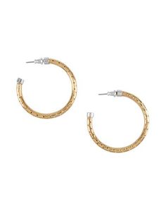 Серьги Marc BY Marc Jacobs