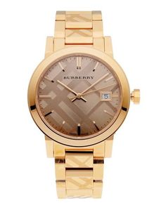 Наручные часы Burberry