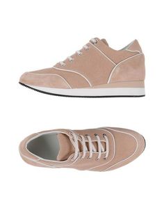 Низкие кеды и кроссовки MAX Mara