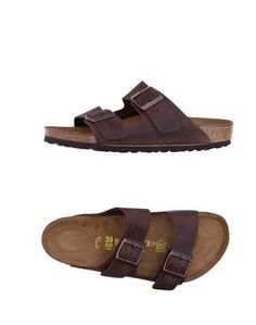 Сандалии Birkenstock