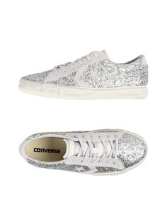Низкие кеды и кроссовки Converse Cons