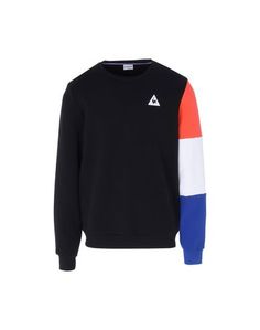 Толстовка LE COQ Sportif