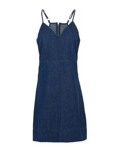 Короткое платье Calvin Klein