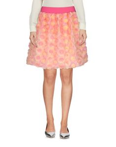 Мини-юбка Si Jay