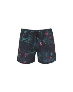 Шорты для плавания Paul Smith Swimwear