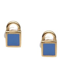 Серьги Marc BY Marc Jacobs