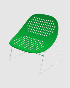 Стул Domodinamica