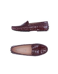 Мокасины Tod’S
