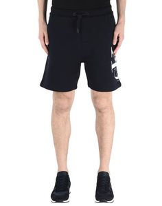 Бермуды Calvin Klein