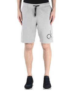 Бермуды Calvin Klein