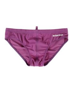 Плавки Dsquared2